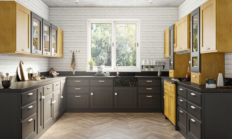 7 Different Types Of Kitchen Layouts Your All In One Cheat Sheet