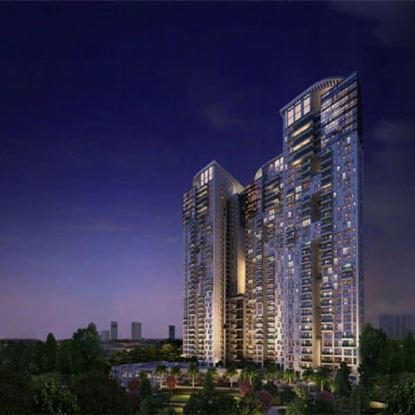 Karle Zenith Hebbal - Reviews, Price -3, 4BHK Apartments For Sale.