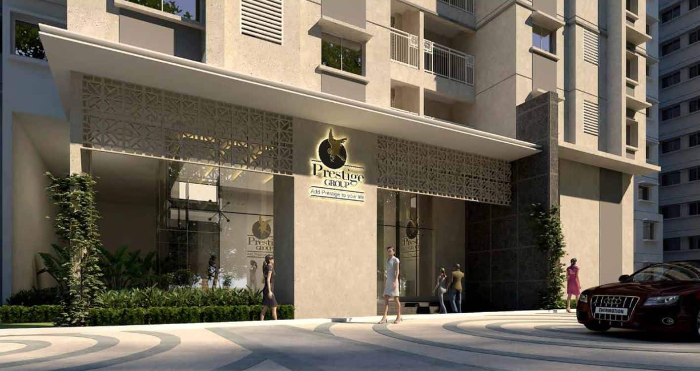 Prestige Elysian, Bannerghatta Road - Reviews & Price - 2, 3 BHK