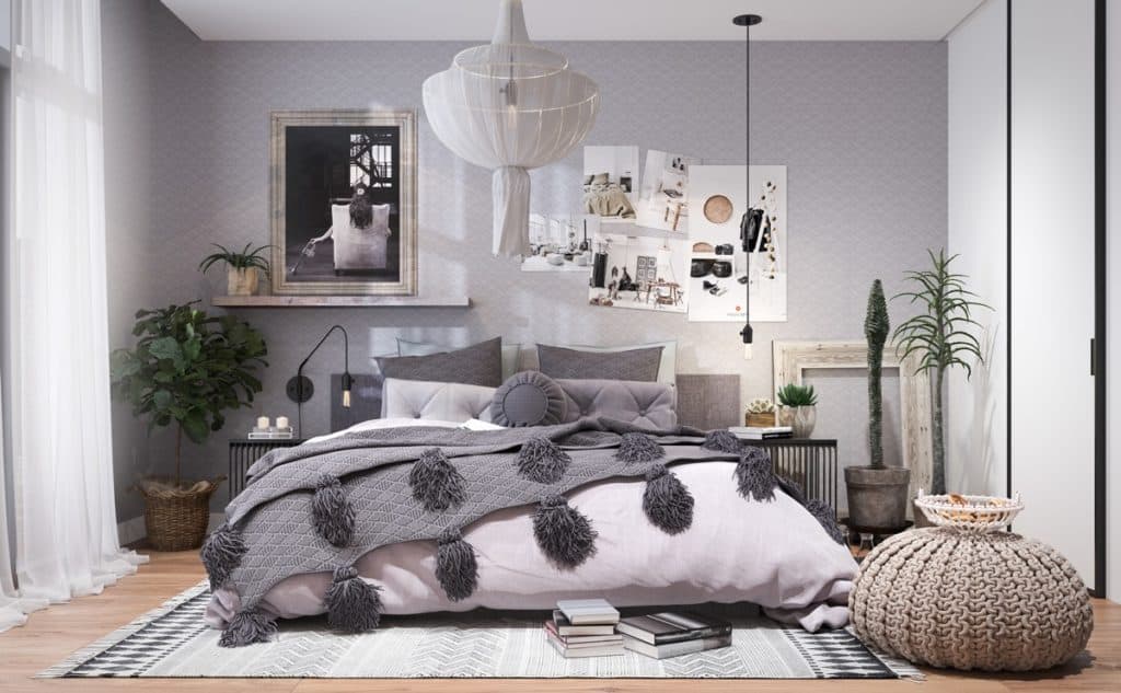 20+ Best Small Bedroom Design Ideas
