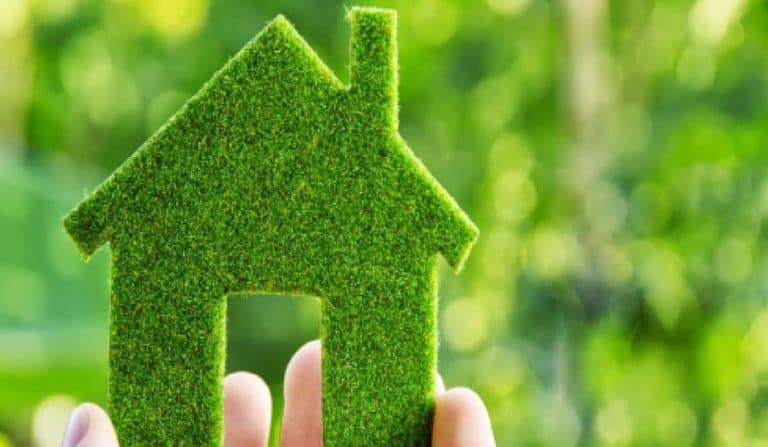 15 Best Tips To Make A Green Home