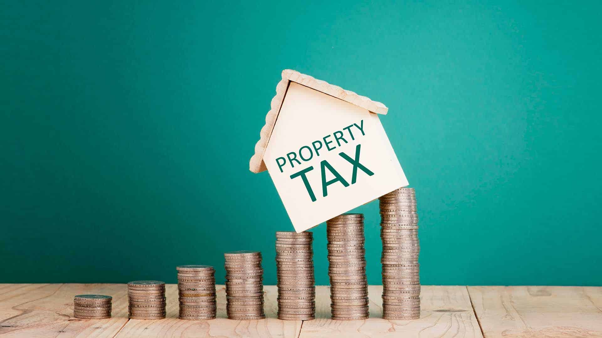 How To Save Tax On Sale Of Property