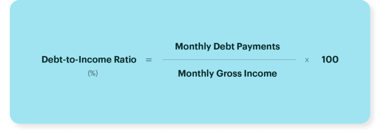 What Is Debt To Income Ratio? A Complete Guide