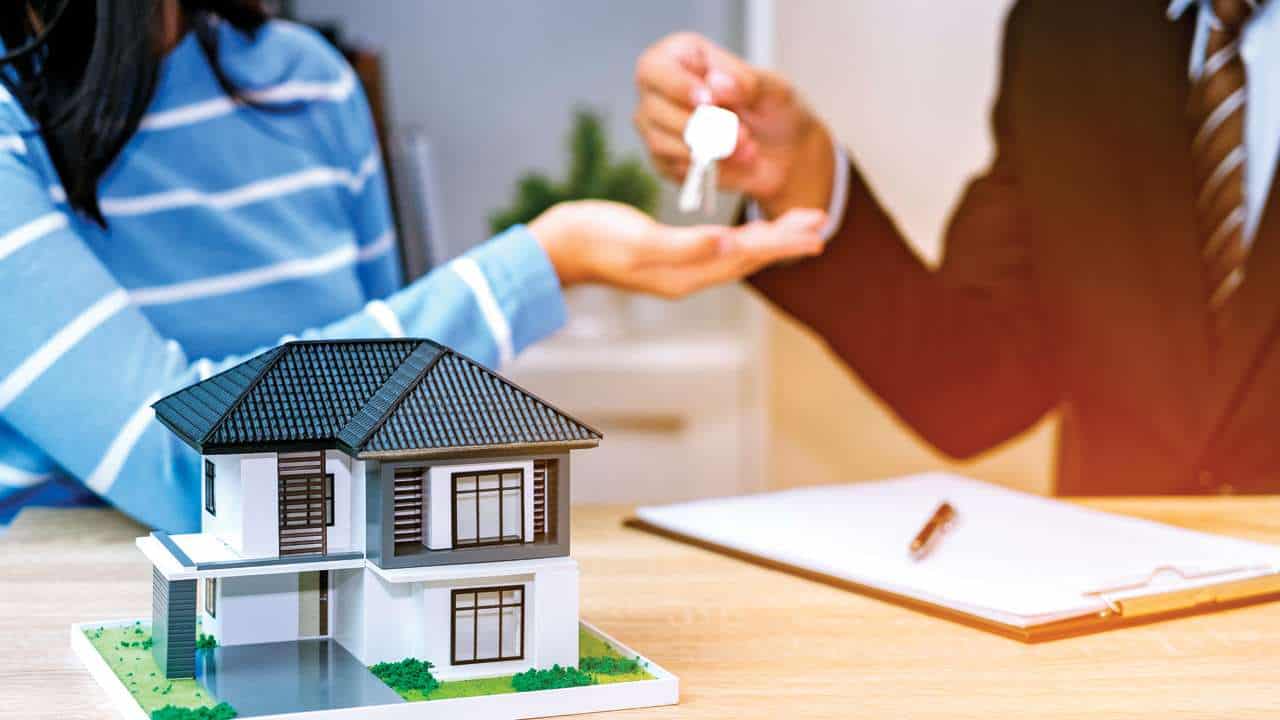 A Complete Guide On How To Get A Home Loan To Build A House