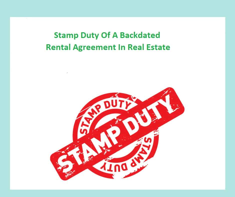 stamp duty on lease assignment