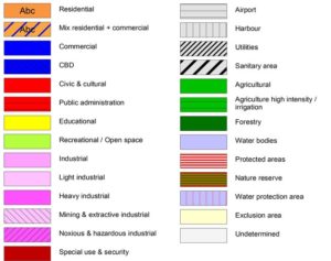 What Are The Different Types Of Zoning In Real Estate?