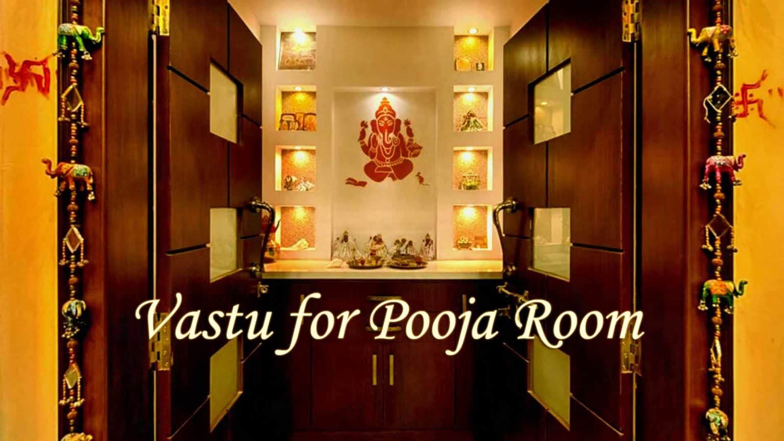 Vastu Tips For Positive Energy At Home