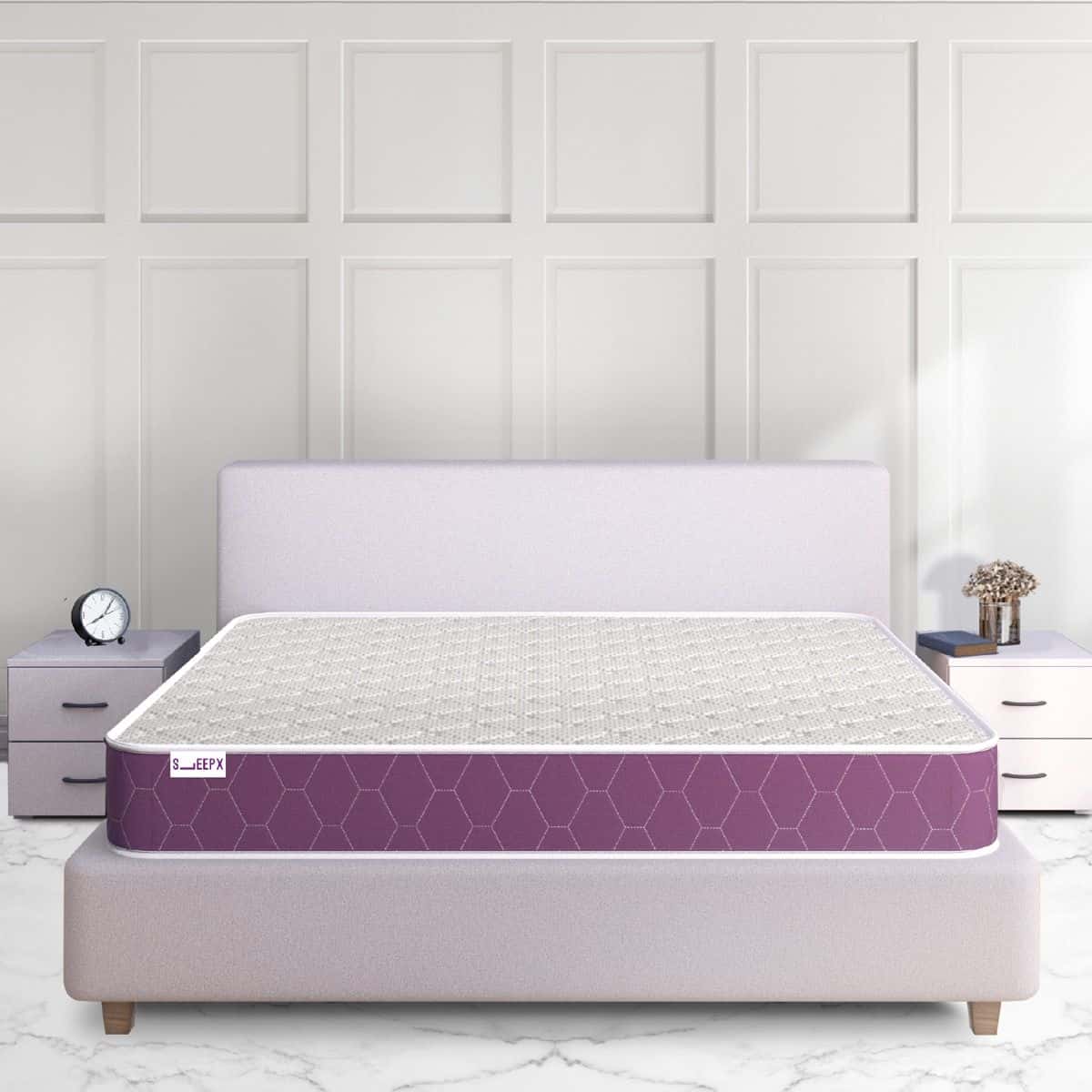 Top 10 Best Bed Mattress In India