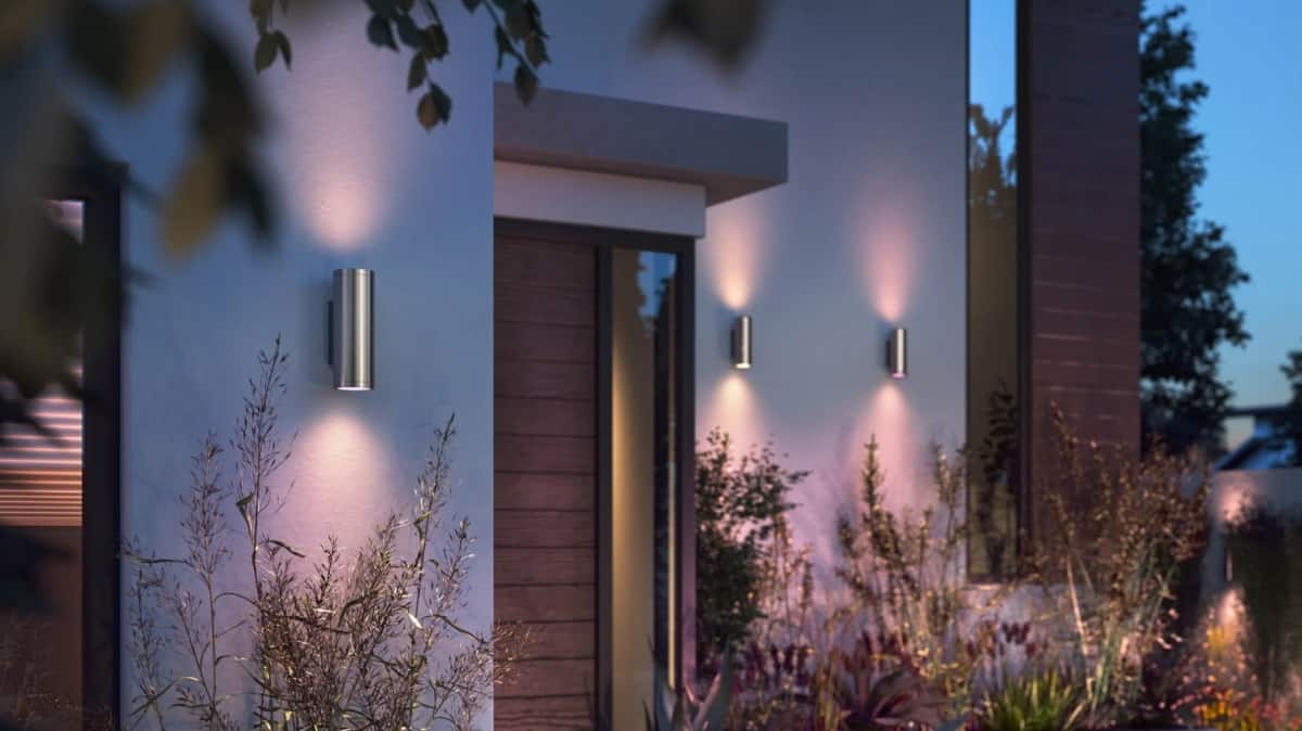 5 Best Solar Lights For Home 2022