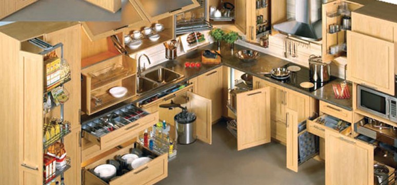 Top 10 Must Have Modular Kitchen Accessories Every Indian House Needs In 2021 