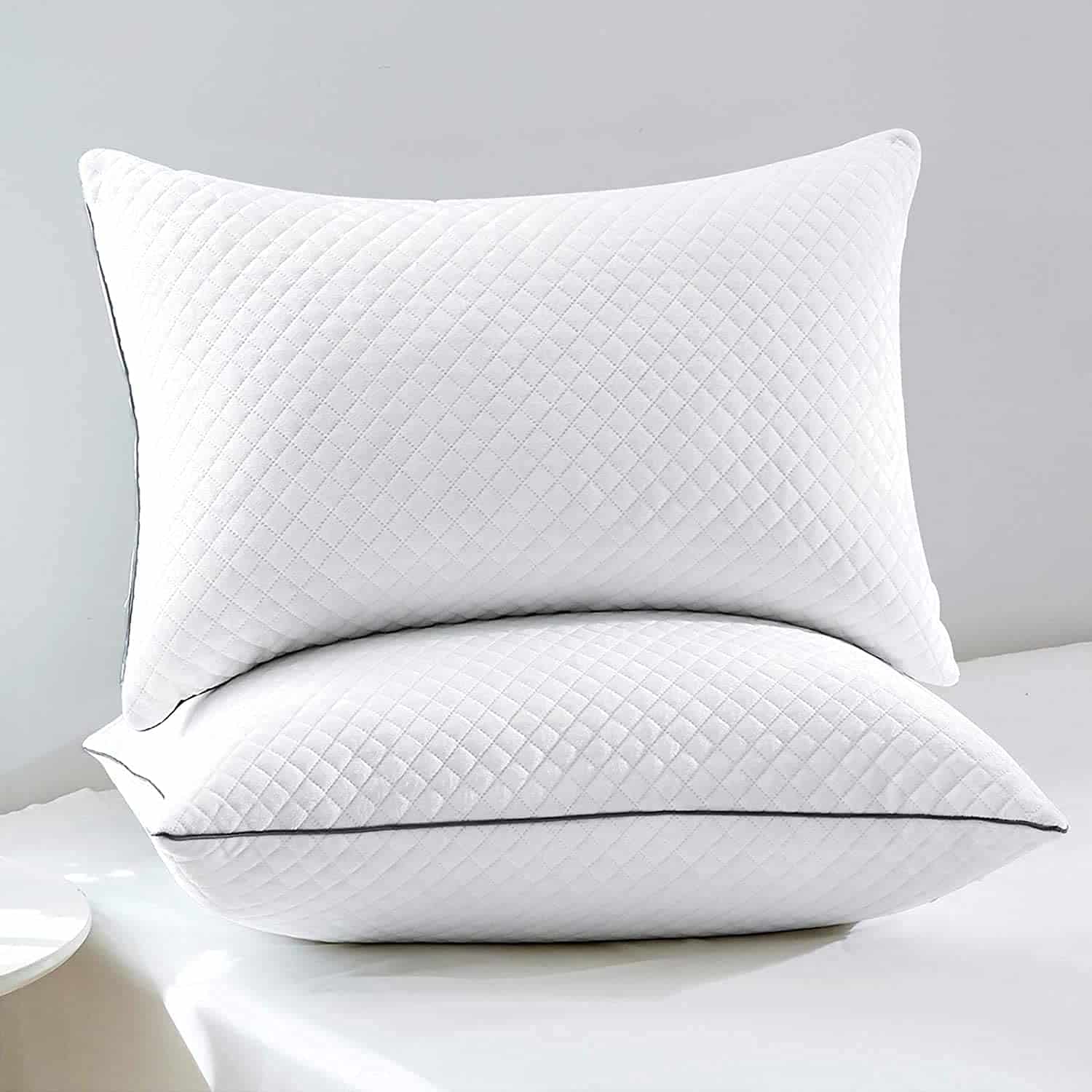 Cost Plus Bed Pillows