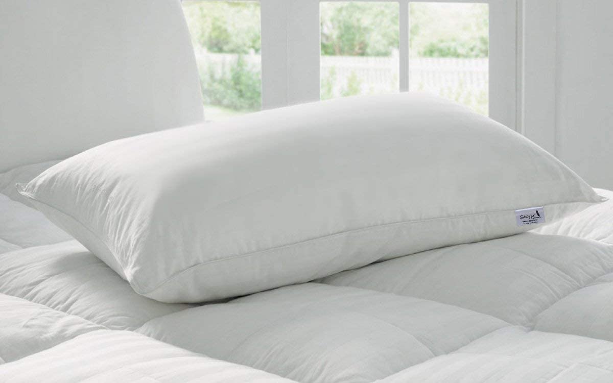 Kuber Industries Pillow