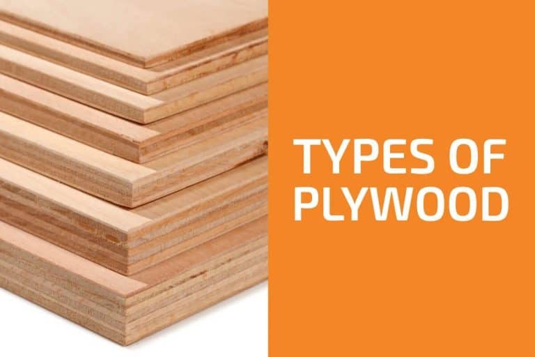 30 Different Types Of Plywood In India