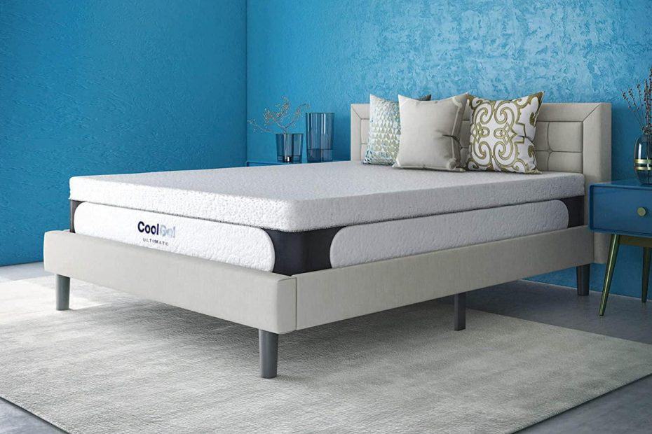 12 Different Types Of Mattresses In 20024