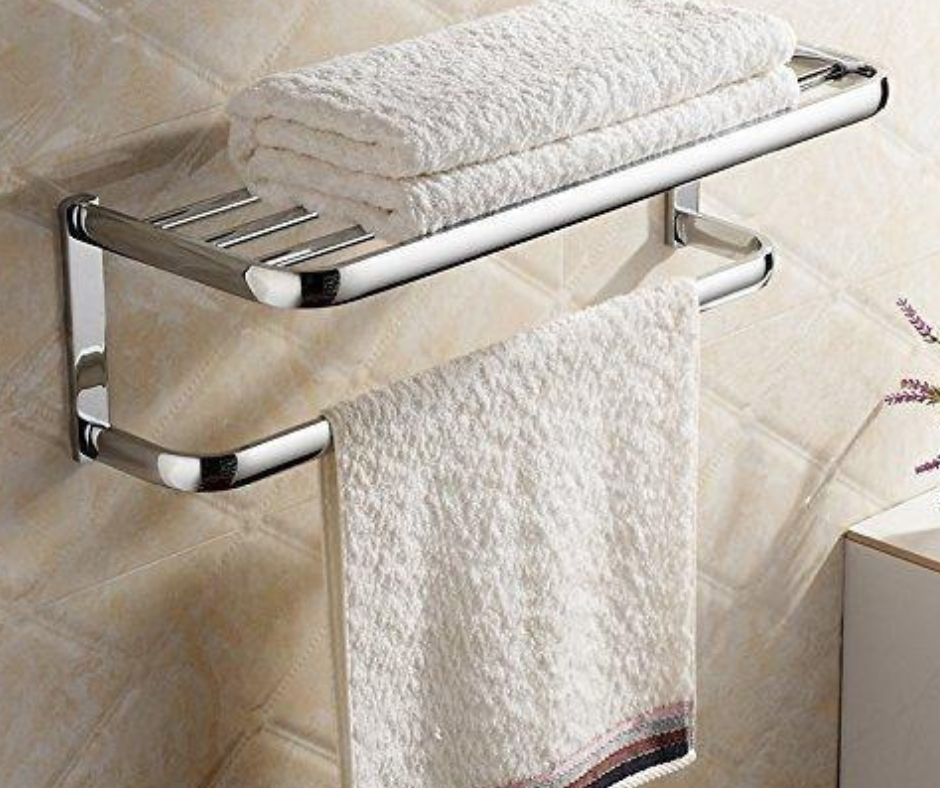 15 Bathroom Must-Haves: The Ultimate Bathroom Accessories List