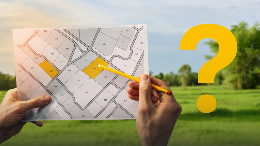 Here Are The 4 Different Ways To Find Your Land Through Survey Number