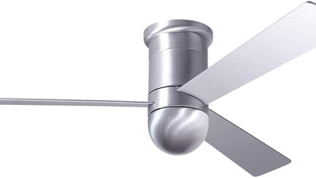 Cirrus DC Ceiling Fan with Remote