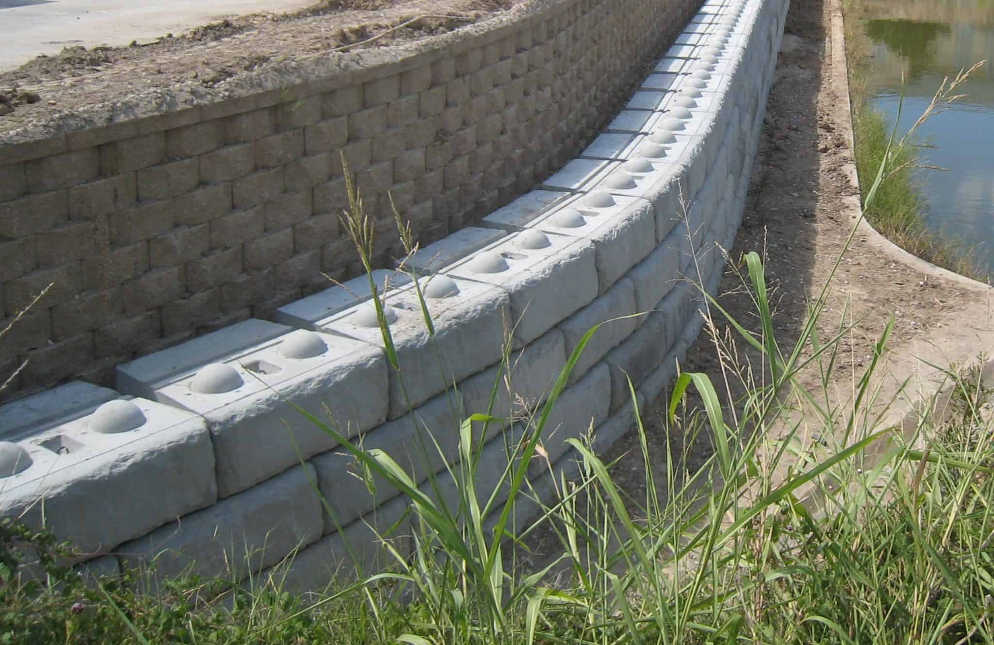 Exploring 4 Types Of Retaining Walls: A Comprehensive Guide