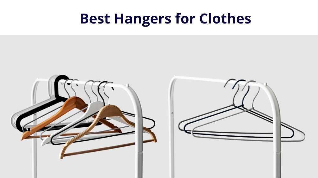 TIMMY Plastic Hangers 50pack No Shoulder Bump Suit Hangers - Chrome Hooks,Non