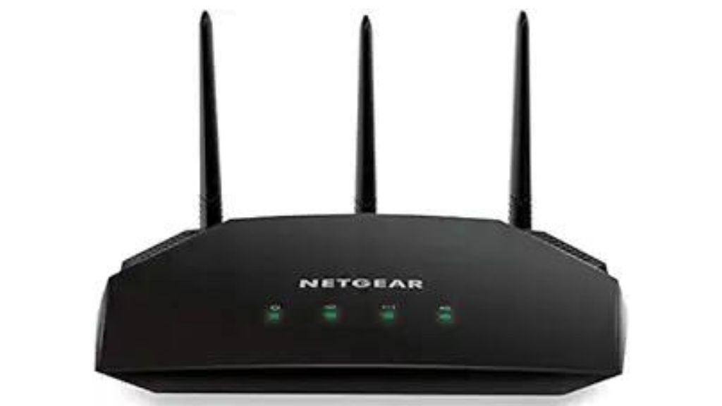 Netgear R6850 AC2000 Mbps WiFi Router