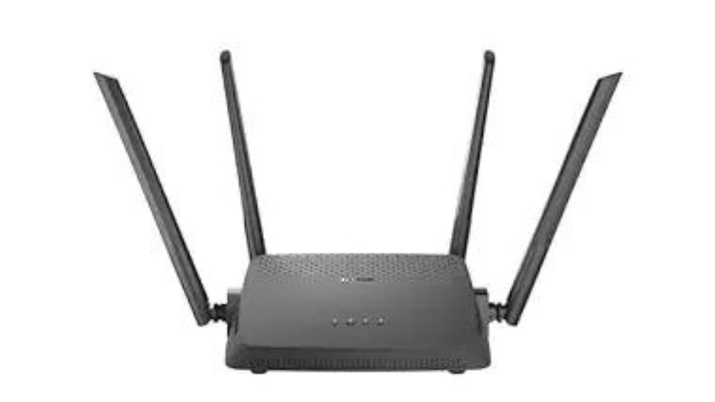 D-Link DIR-825 1200Mbps Dual Band Wi-Fi Router