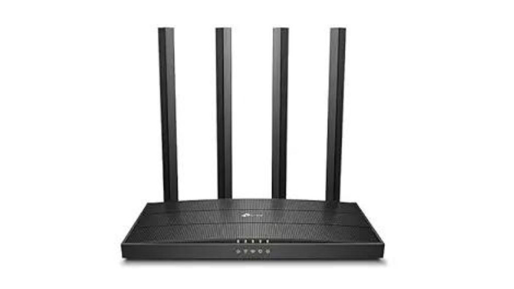  TP-Link Archer C80 AC1900 Dual Band Wireless Router