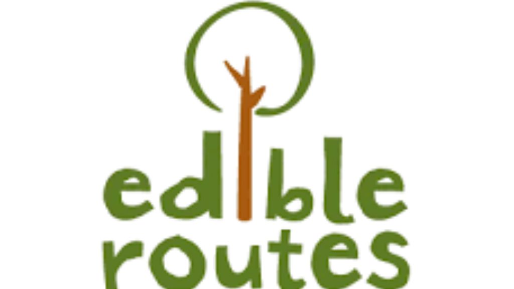 Edible Routes