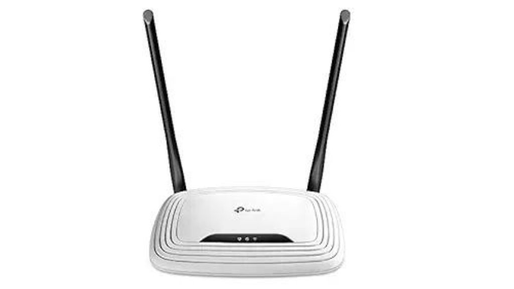 TP-Link N300 Wireless Extender Wi-Fi Router