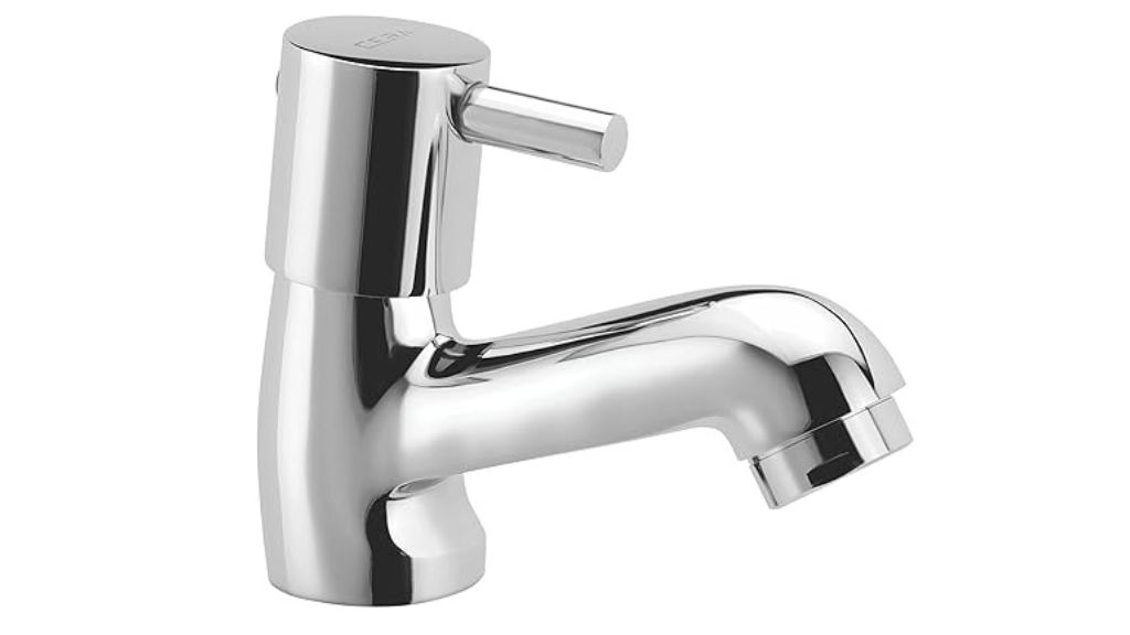 11 Different Types of Taps You Should Know About 1
