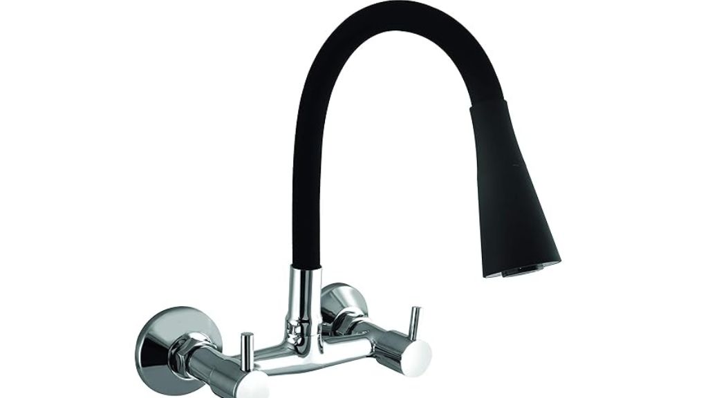 11 Different Types of Taps You Should Know About 2