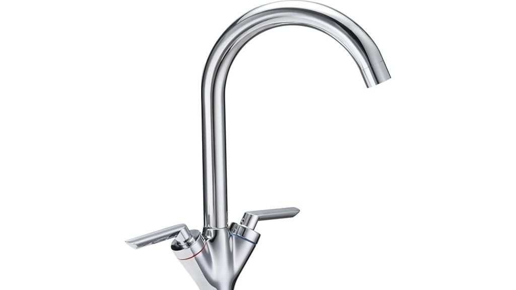11 Different Types of Taps You Should Know About 3