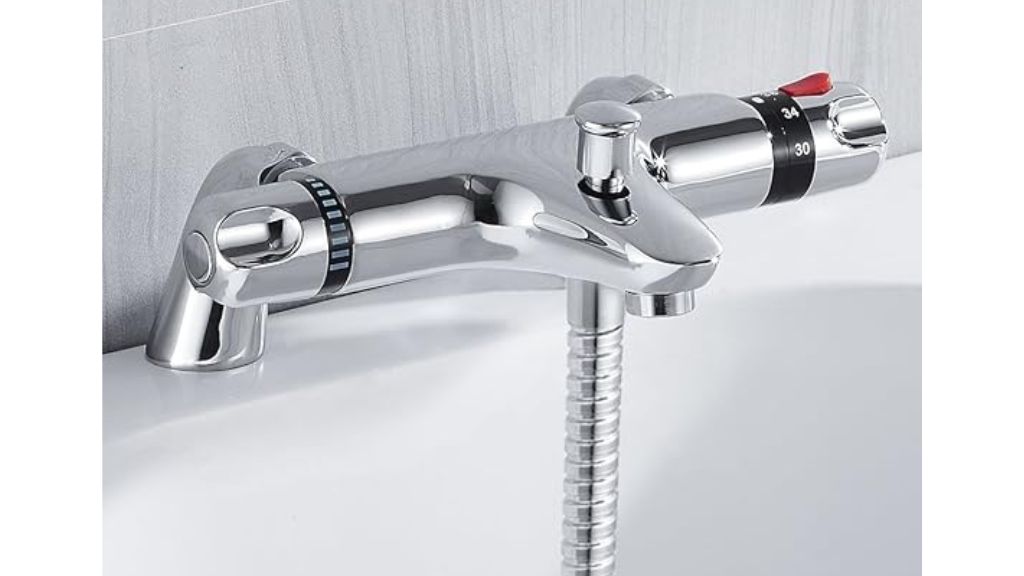 11 Different Types of Taps You Should Know About 8