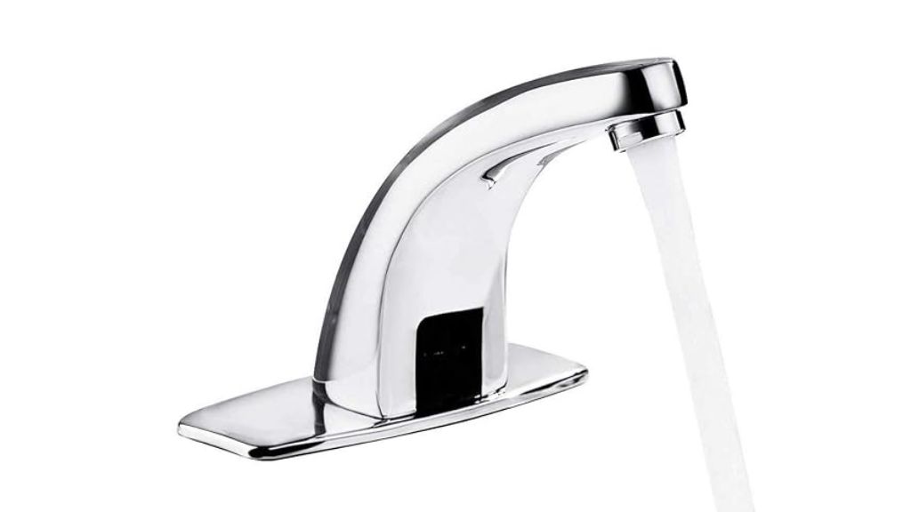 11 Different Types of Taps You Should Know About 9