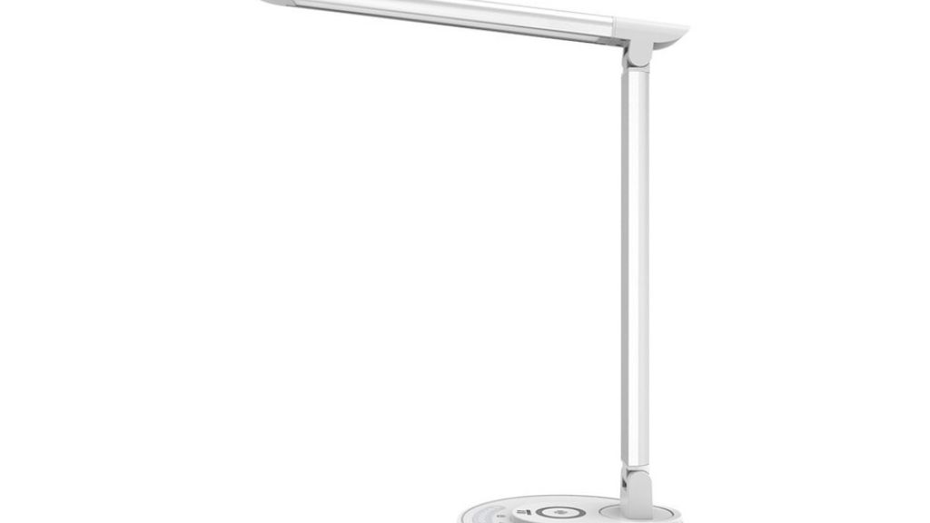  TaoTronics LED Desk Lamp
