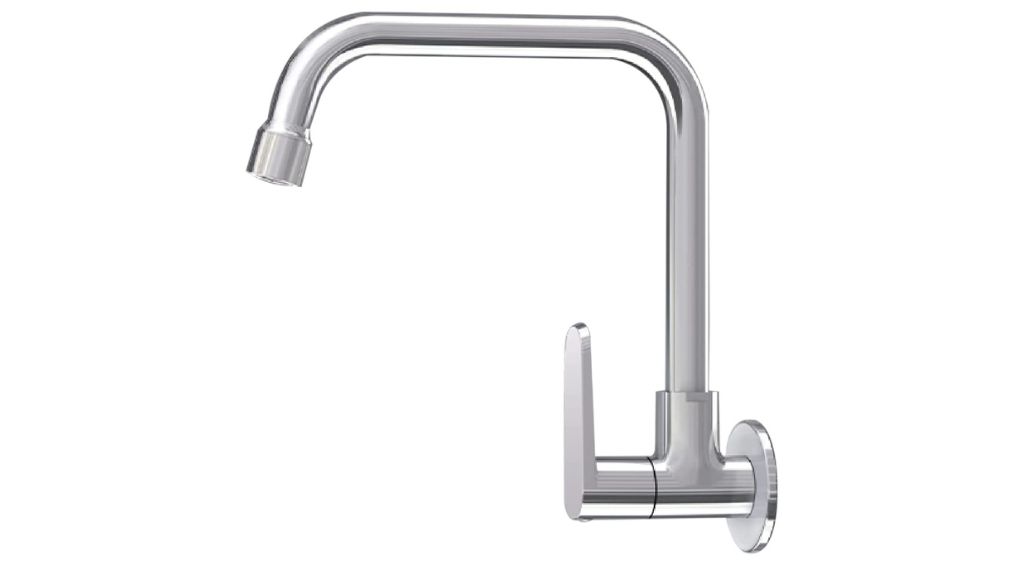 11 Different Types of Taps You Should Know About 11