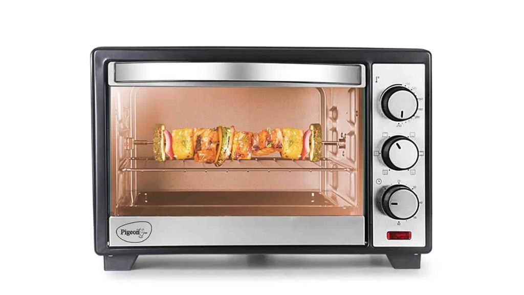 Oven Toaster Grill (OTG) Oven