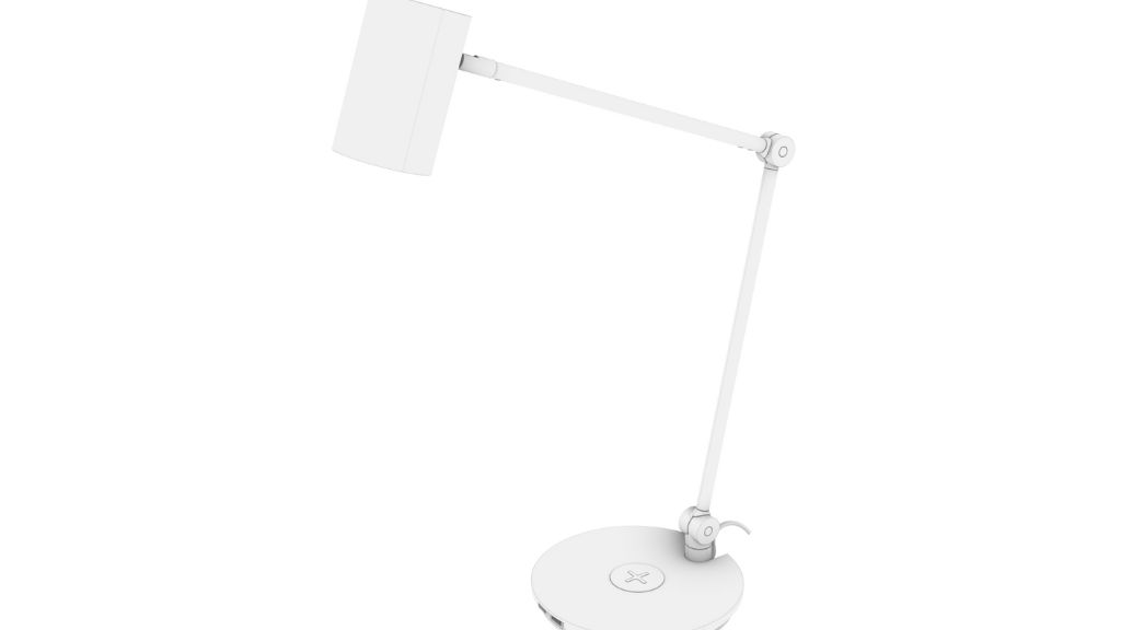 Ikea Riggad LED Work Lamp