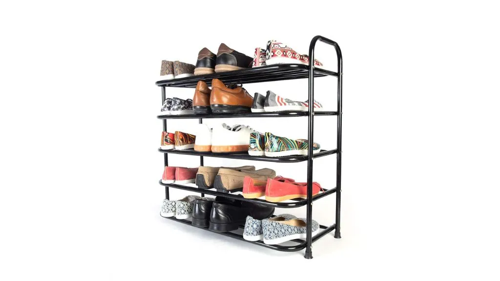 Benesta MultiPurpose Shoe Rack