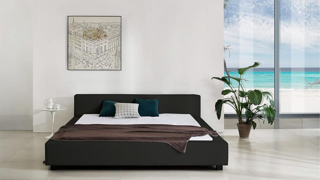 45 Types of Beds: Exploring Different Styles for Sleep 6