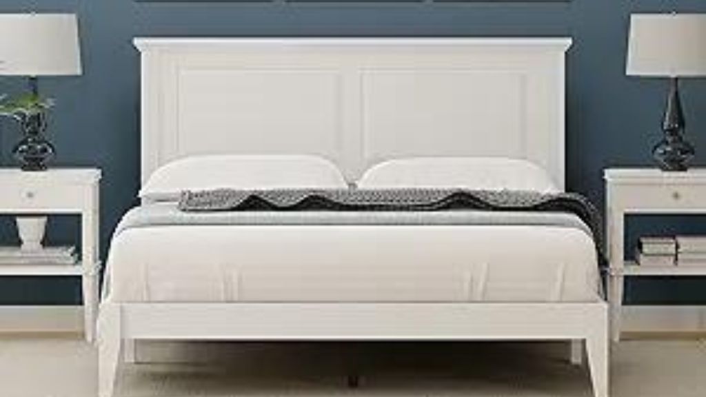 45 Types of Beds: Exploring Different Styles for Sleep 26