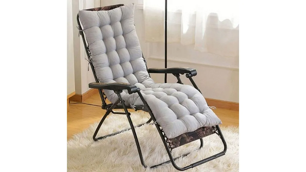 Chaise Cushion