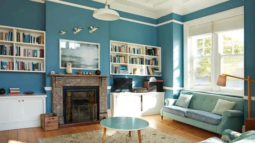  Choosing Color Undertones To Get The Perfect Paint Color