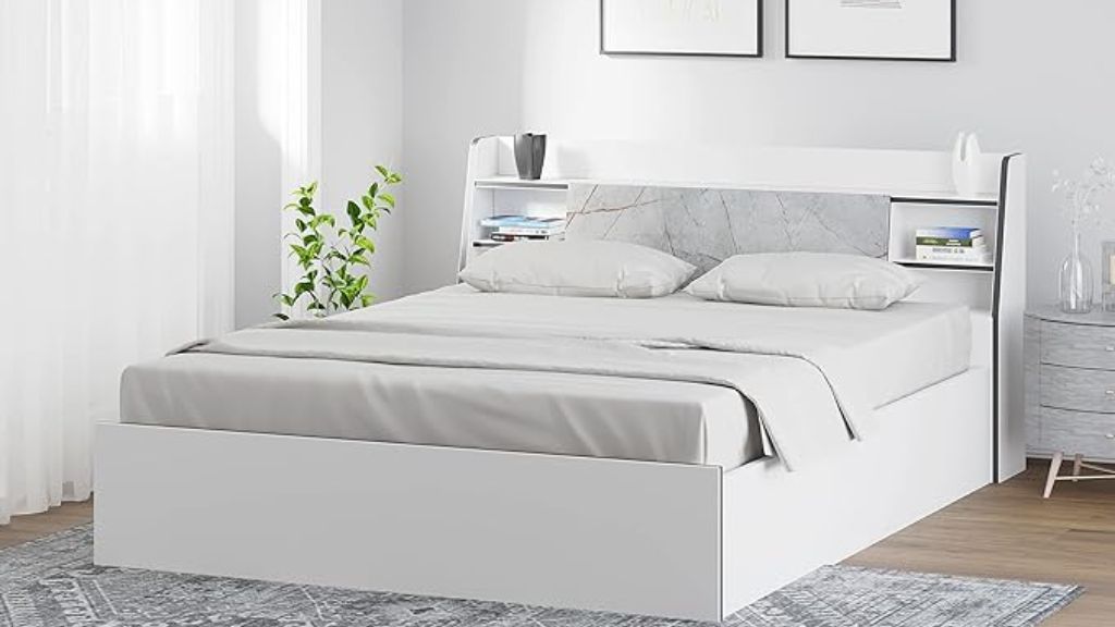 45 Types of Beds: Exploring Different Styles for Sleep 3