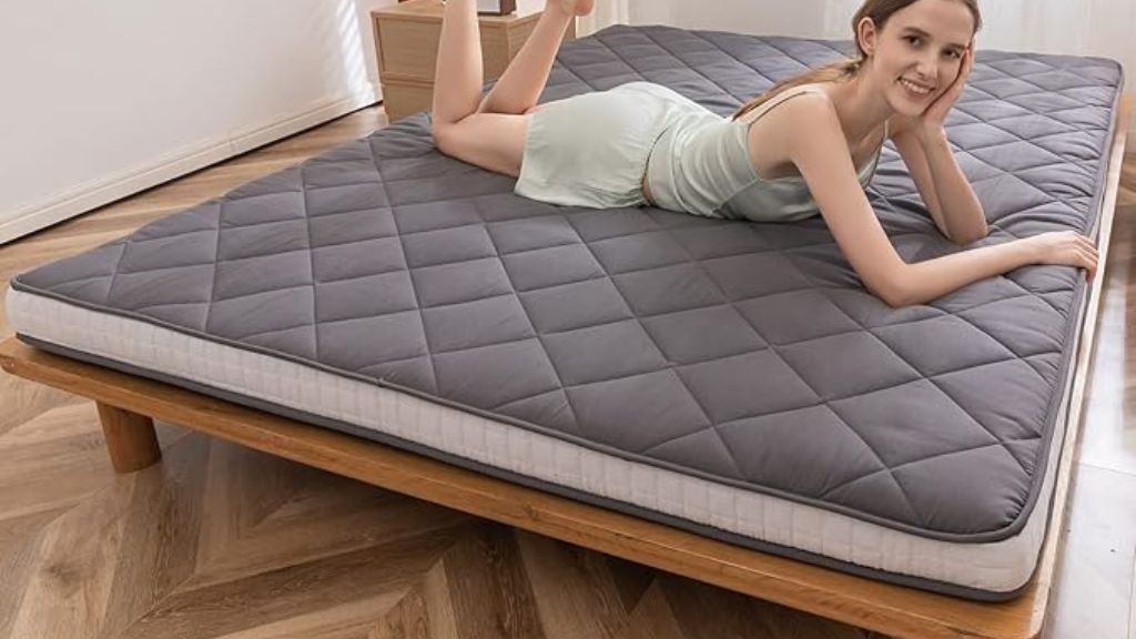 45 Types of Beds: Exploring Different Styles for Sleep 8