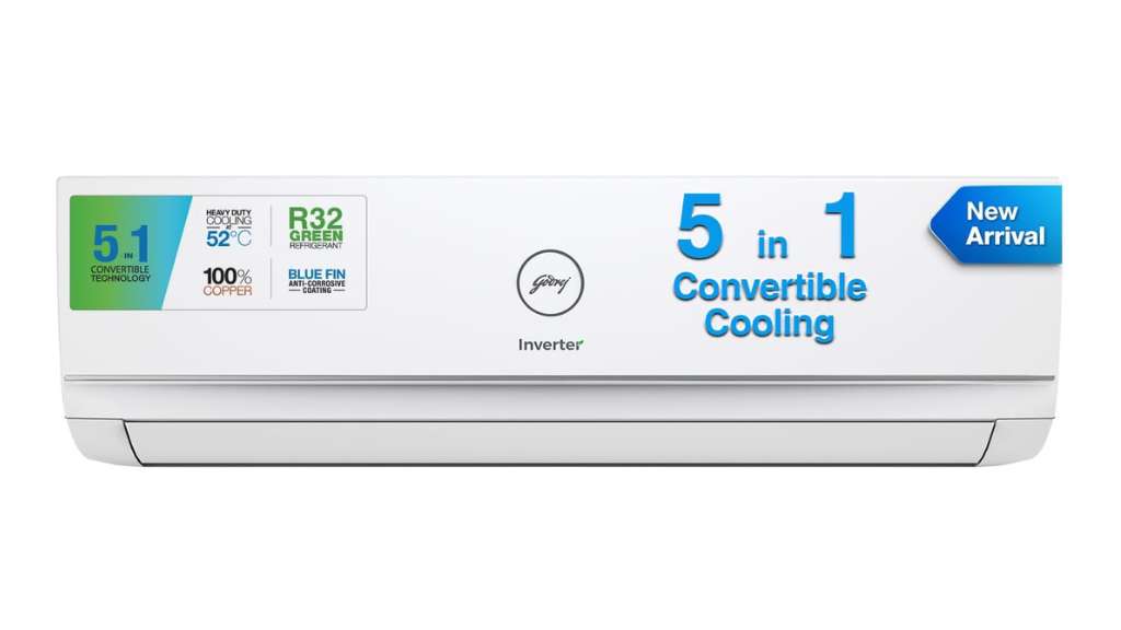 Best AC Brands in India: 7 Best Air Conditioners to Beat This Crazy Summer! 3