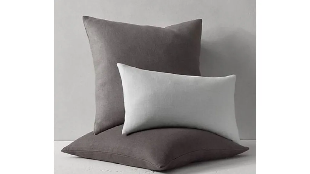 KnifeEdge Cushions