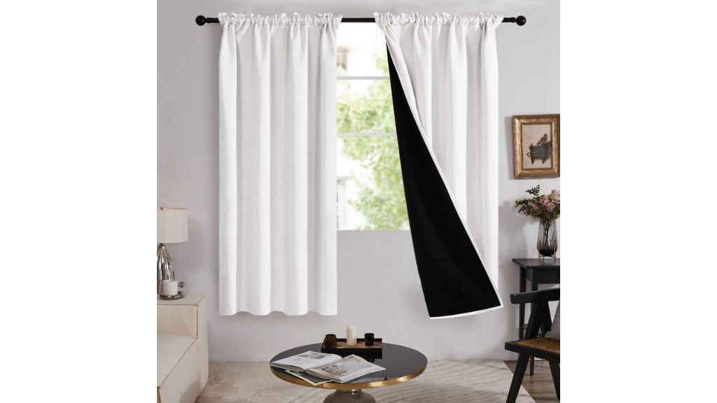 Liner Curtains