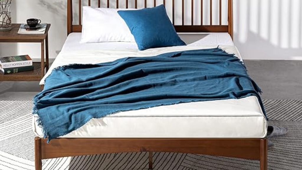 45 Types of Beds: Exploring Different Styles for Sleep 35