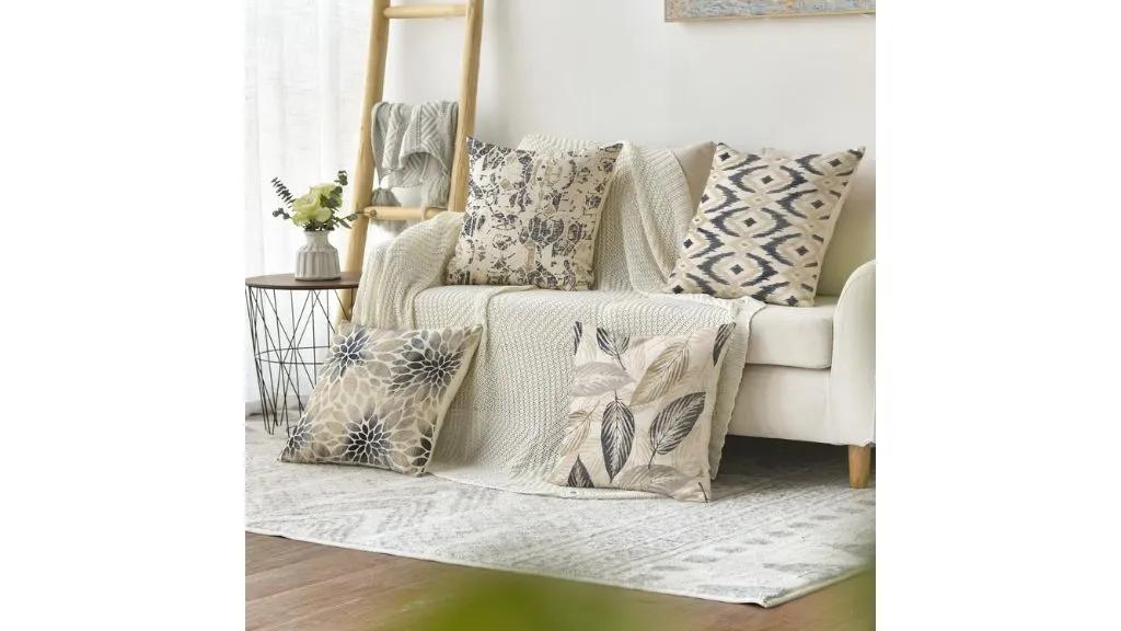 Scatter Cushions