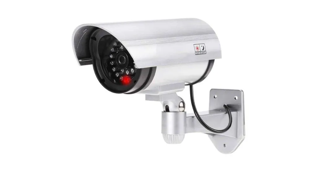 Security Camera